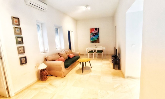 San Julian Condominio | ENJOY SEVILLA