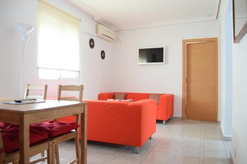 San Jose Obrero Apartamento | Enjoy Sevilla