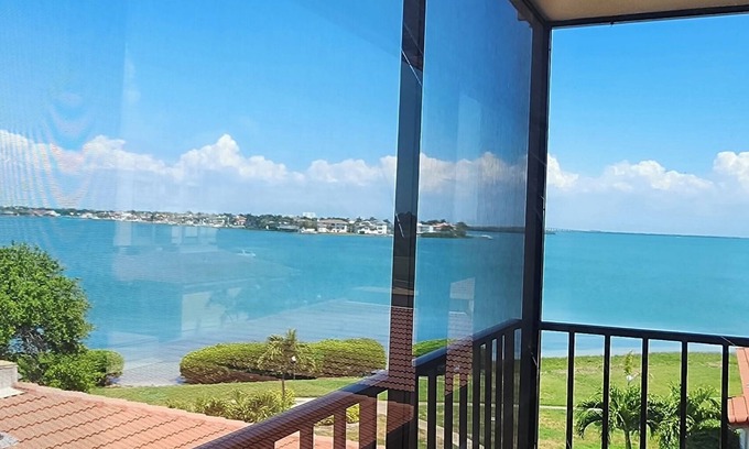 Palma del Mar Condominio | Palma B407 Isla Del Sol