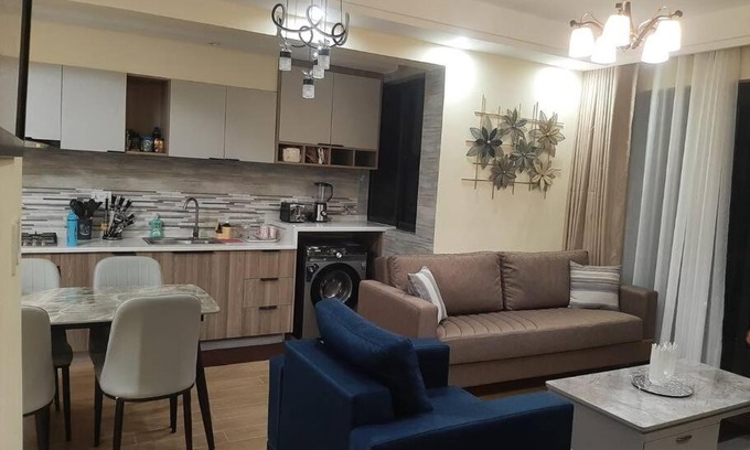 Thompson Estate Apartamento | Enjoy Sunsets at Fully Equipped 2BR Condo at Lavington - The heart of kenya