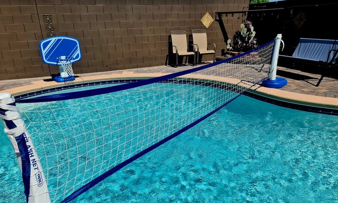 North Las Vegas Casa | Enjoy sunshine North Las Vegas