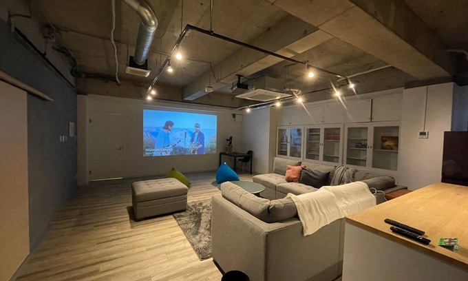 Matsushima Casa | Enjoy table tennis and movies Private accommoda / Miyagi-gun Miyagi