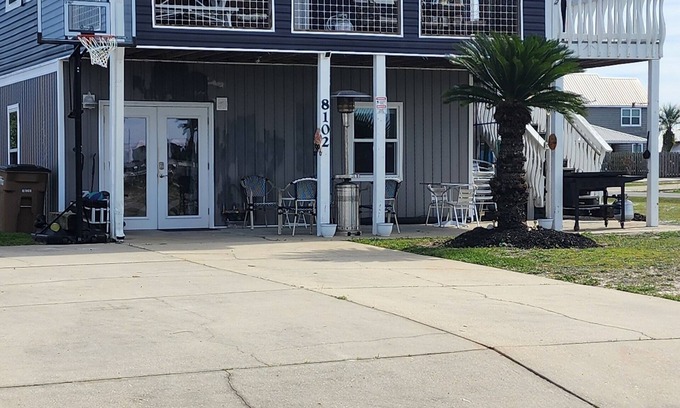 Port St. Joe Apartamento | Enjoy the beach WITHOUT spending a FORTUNE!