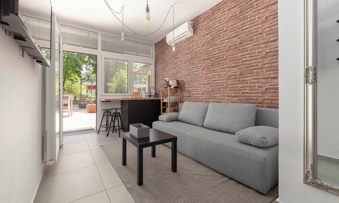 Ljubljana Apartamento | Enjoy the convenience and comfort while exploring the beauty of Ljubljana.