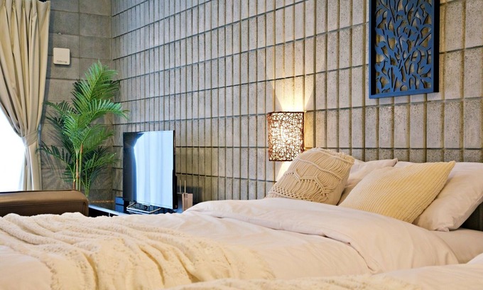 Miyakojima Apartamento | Enjoy the feeling of a resort in a spacious onero /Miyakojima Okinawa