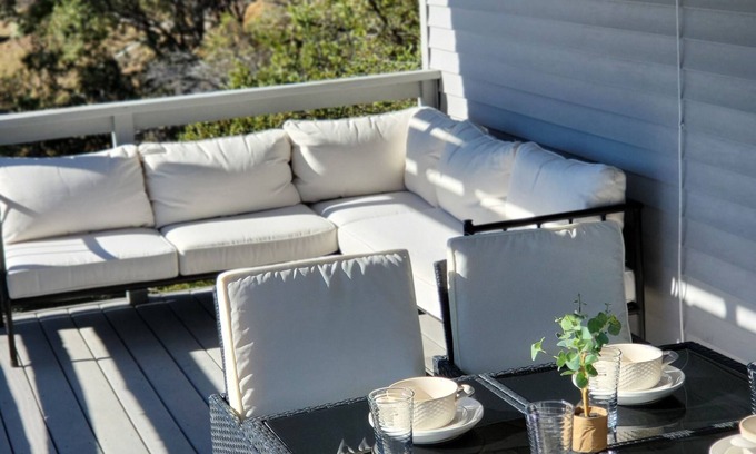 Julian Cabaña | Enjoy the gorgeous views in this beautiful cottage