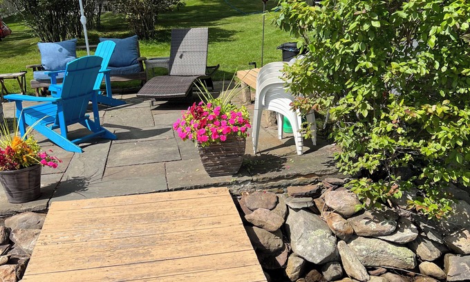 White Lake Casa | Enjoy the Magic of the Catskills in your Private Lakefront Home