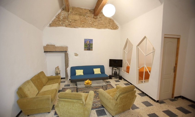Marseillan Apartamento | Disfruta el sur de Francia