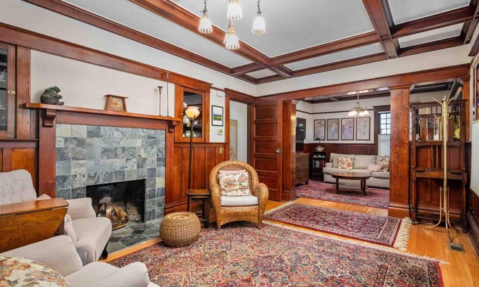 McMinnville Casa | Great Deals on Summer Stays!