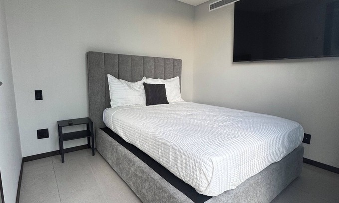 Americana Apartamento | Enjoy this incredible apartment in the heart of the city.
