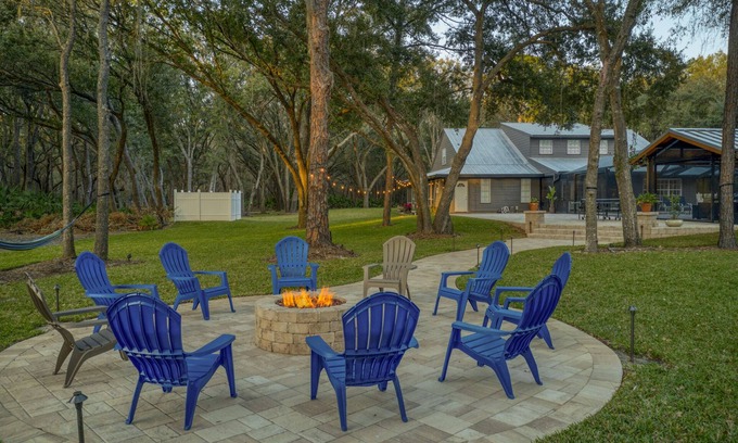 Highland Otro | Enjoy this Natural Preserve.