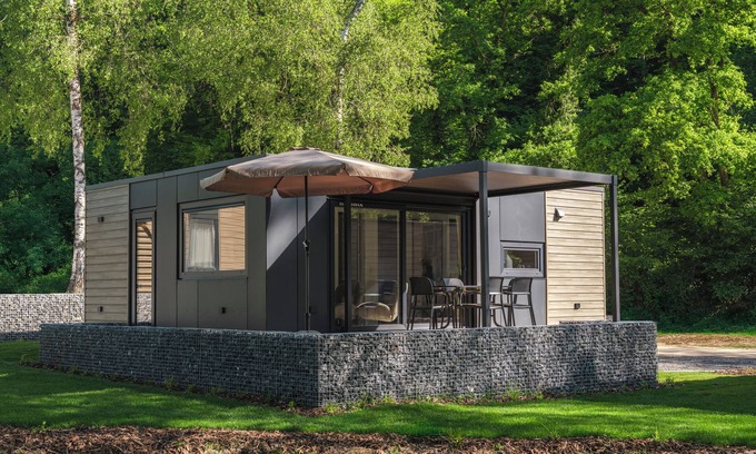 Luxembourg Ardennes Casa | Enjoy together, relax together – Sauwer Lodge delivers.
