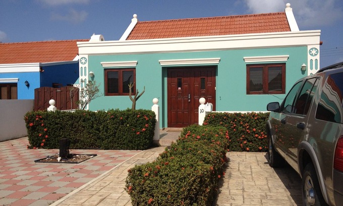 Alto Vista Casa | Bienvenido a nuestra casa Canuku en el paraíso