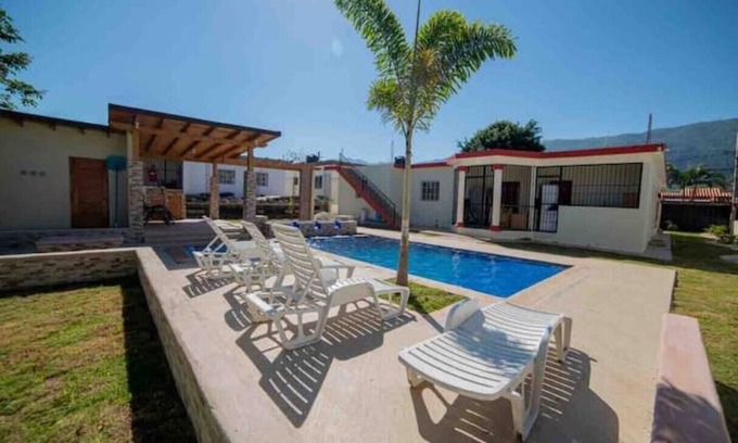 Jarabacoa Casa | *** Disfruta!! ¡Villa Cadriana en Jarabacoa!
