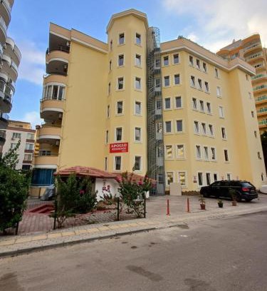 Kargicak Apartamento | Enjoy with Apollo in Alanya
