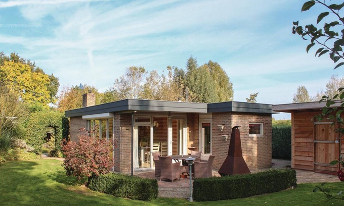 Wolphaartsdijk Casa | Alojamiento de 2 habitaciones en Wolphaartsdijk
