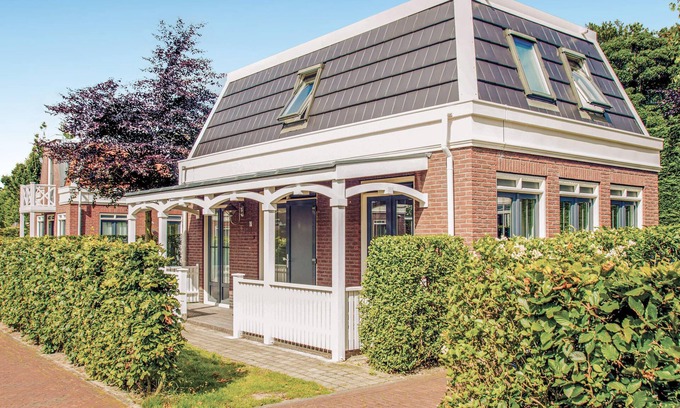 Municipality of Noordwijk Casa | Alojamiento de 3 habitaciones en Noordwijk