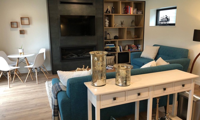 Meaford Apartamento | Enjoy year round activities in the Georgian Bay Area Blue Mtn/Thornbury/Meaford