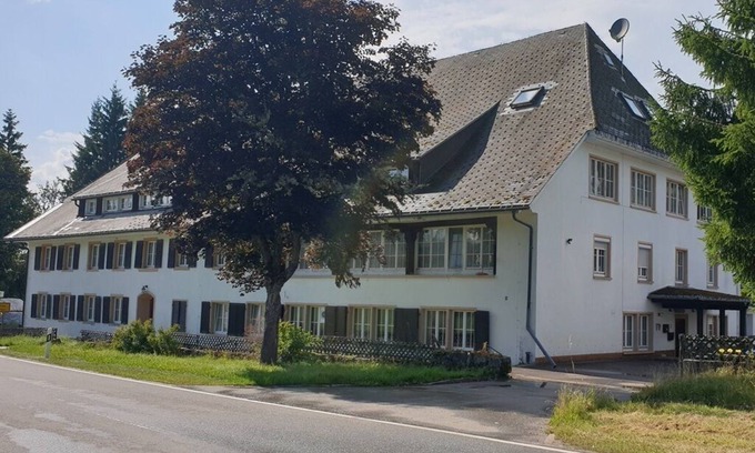 Schluchsee Casa | Enjoy your holiday at the cleanest lake in Germany at Lindenhof leisure house