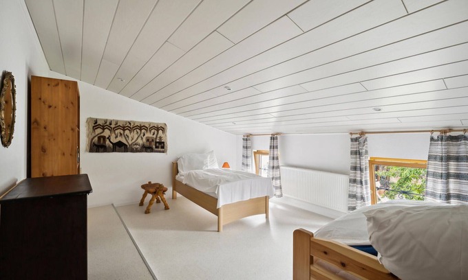 Sallgast Casa | Enjoy your holiday in this pleasant holiday home in beautiful scenic surroundings.