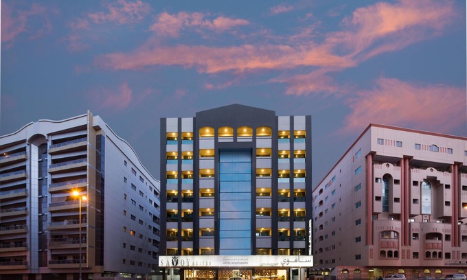 Al Mankhool Apartamento | ENJOY YOUR LUXURIOUS RESIDENCE WITH THE COMFORTS OF A HOTEL
