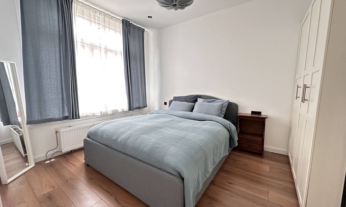 Charlois Apartamento | Enjoy your stay in a cosy corner in Rotterdam