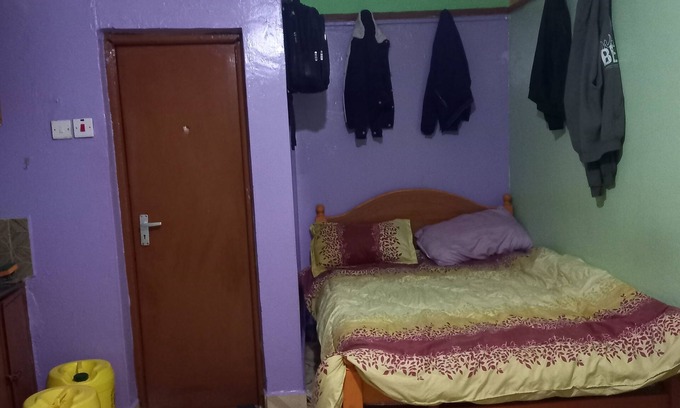 Westlands Apartamento | Enjoy your stay nice Duplex apartment in Nairobi and with a cool environment
