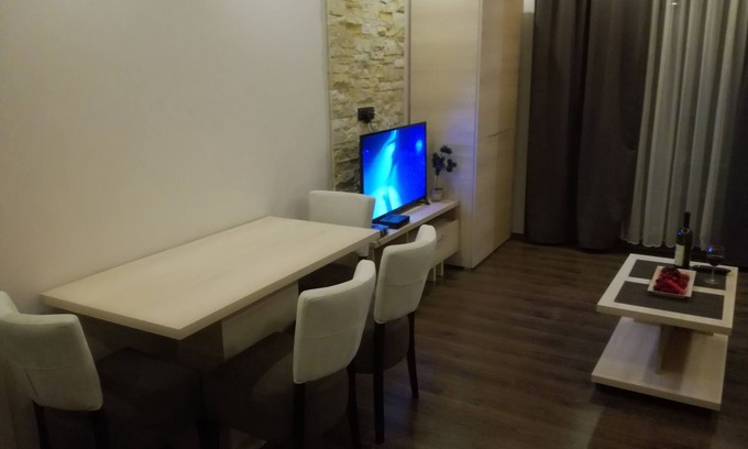 Raska Apartamento | Disfrute su estadía en Kopaonik-Katia Milmari M14