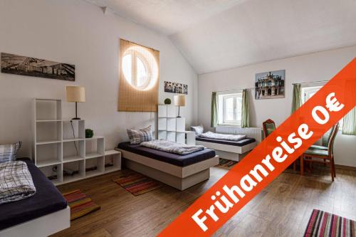 Ost Apartamento | Enjoy your stay with DKN apartments - Mon-Sun - Late night check-in - Multilanguage - Near Railway station - Witamy serdecznie