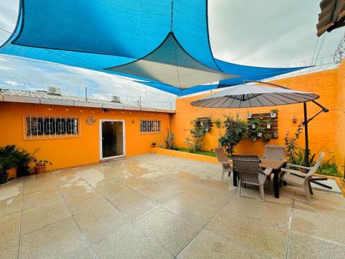 Chalchuapa Casa | Enjoy Your Vacation at Tone'y House