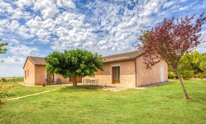 Andouque Casa | Alojamiento de 3 habitaciones en Andouque