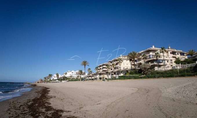 Las Lagunas Apartamento | Enjoy2rent Lubina del Sol, Riviera del Sol