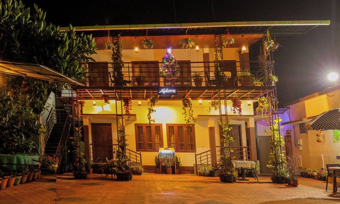 Vayittiri Cama Y Desayuno | Enjoyable bed & breakfast with AC with out A.C in Chundale ,Wynad,Kerala