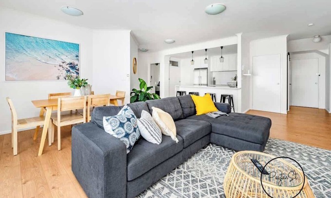Newcastle Apartamento | Enjoyable East End Su