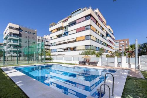 Figares Apartamento | EnjoyGranada ARCOIRIS