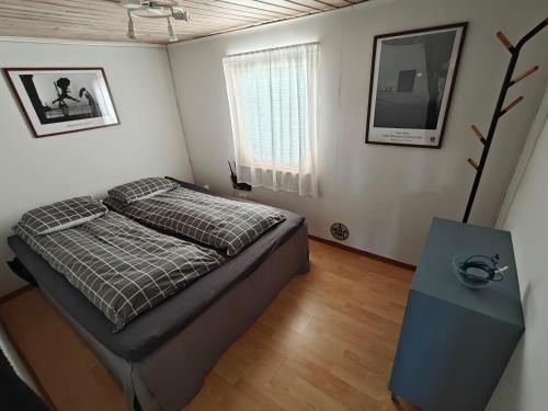 Skummesloevsstrand Casa | Enkelt nära havet
