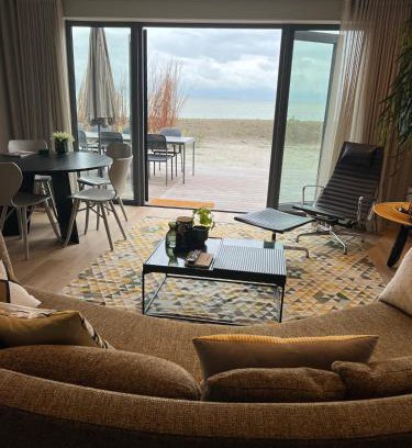 Enkhuizen Casa | Enkhuizer Strand BeachHouse Sinne Nr 514