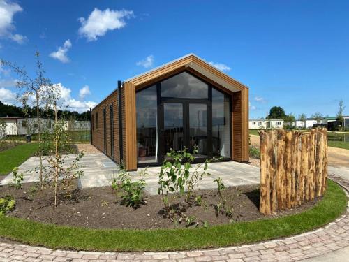 Enkhuizen Casa | Enkhuizer Strand Chalet Meereszauber Nr 304
