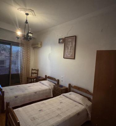 Dispilio Casa | Enoikiazomena Domatia Lazaros