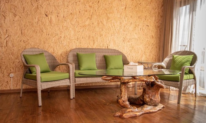 Yenokavan Casa | Enoqavan Resort