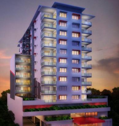 Darwin City Centre Casa | Enora - 2BR Shared Apartment