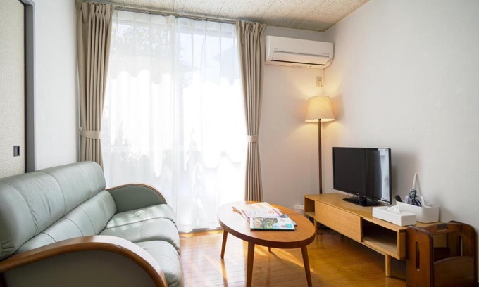 Fujisawa Apartamento | Enoshima Apartment Hotel
