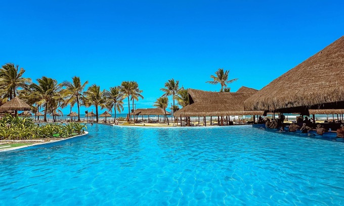 Porto de Galinhas Complejo | Enotel Porto de Galinhas - All inclusive