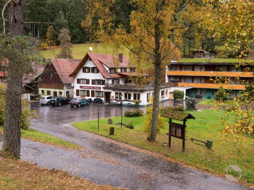 Altensteig Casa | Enri Theater und Pension Bruderhaus