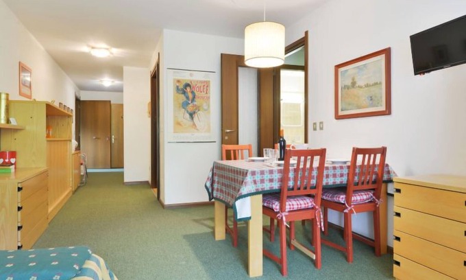 Alba Apartamento | Enrosadira by Interhome