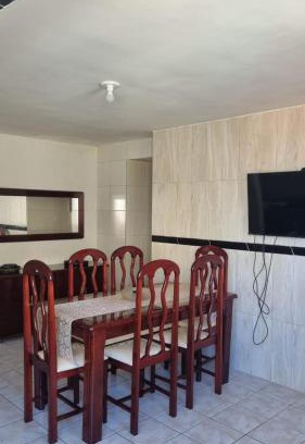 Monte Castelo Apartamento | Enseada formosa