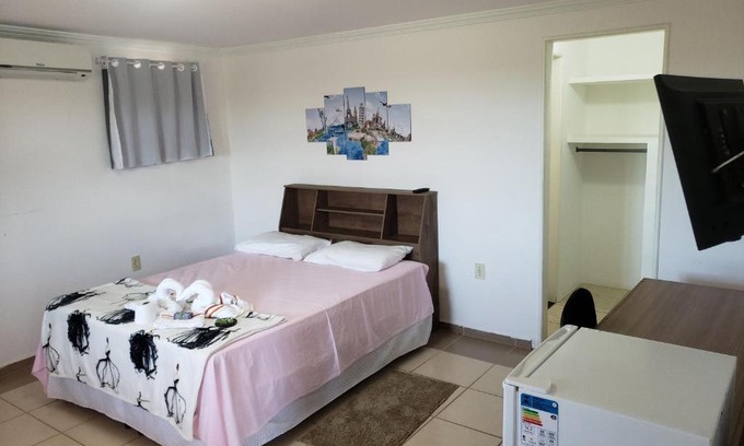 Enseada Azul Casa | Enseada Suítes
