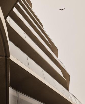 Knokke Apartamento | Enso District Residences
