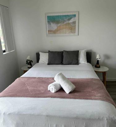Guildford West Casa | Ensuite Double Room - Central & Convenient Location in Guildford West