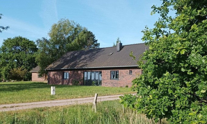 Bielenberg Casa | Entdecke die Perfekte Kombination aus Ländlicher Idylle und Urbanem Flair